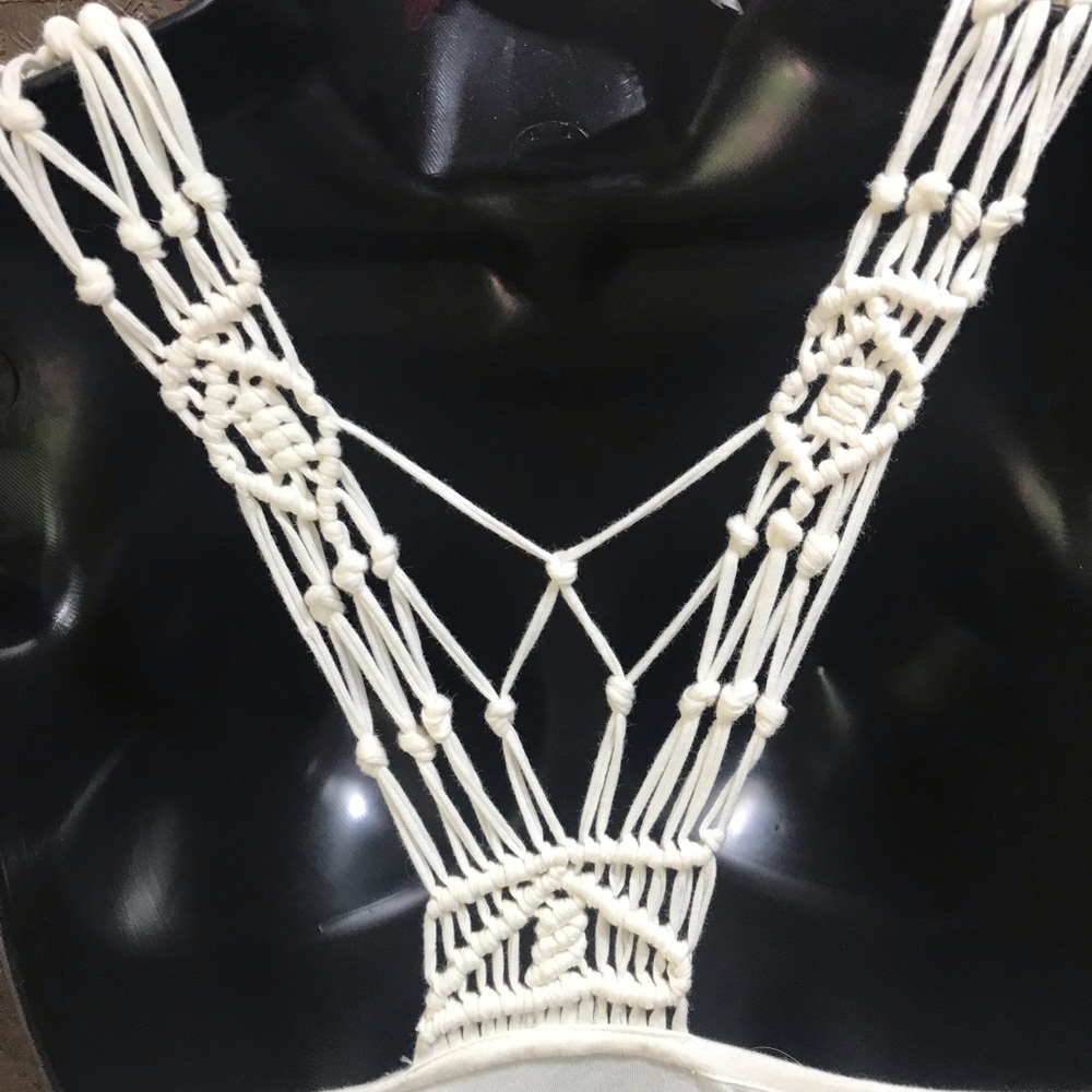 Express Tank Top - Picture 4 of 5